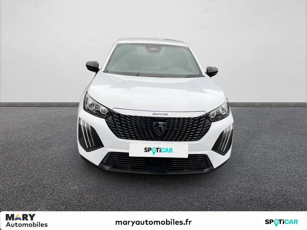 Véhicule occasion 225988 - peugeot 2008 - Photo 8