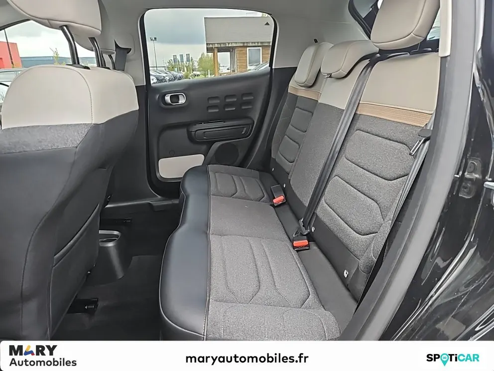 Véhicule occasion 212242 - Citroën C3 - Photo 10