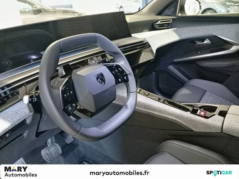 Véhicule occasion 224254 - peugeot 3008 - Photo 16