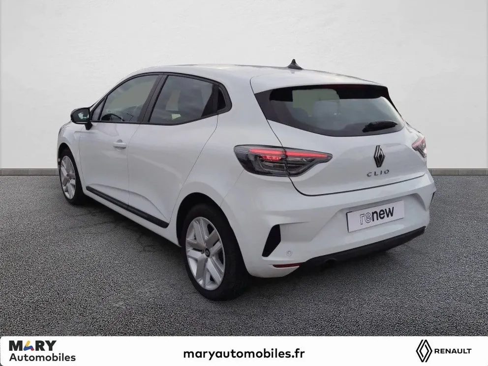 Véhicule occasion 229466 - renault CLIO - Photo 7