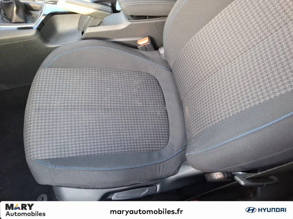 Véhicule occasion 153339 - peugeot 308 - Photo 9
