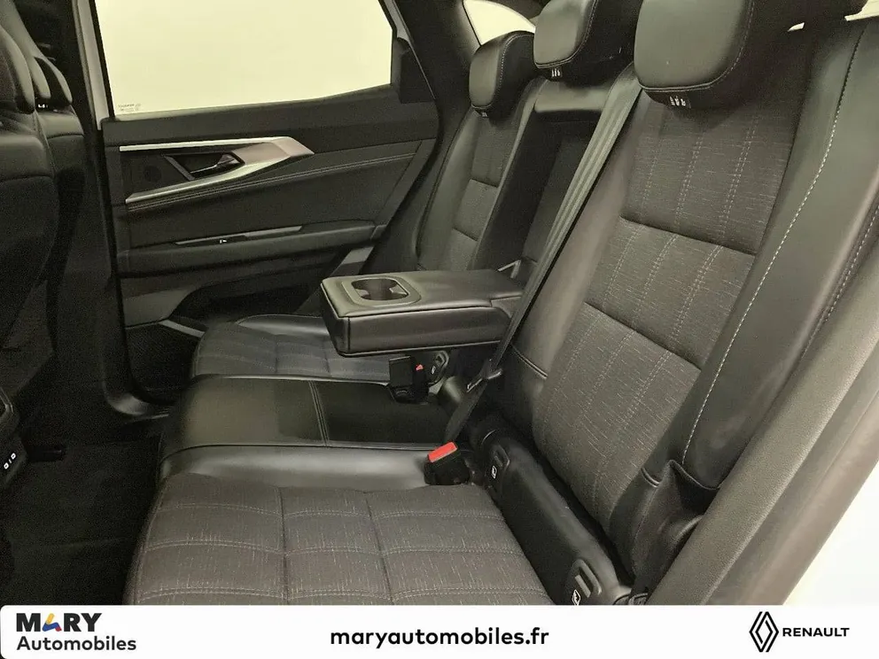 Véhicule occasion 207499 - renault AUSTRAL - Photo 10