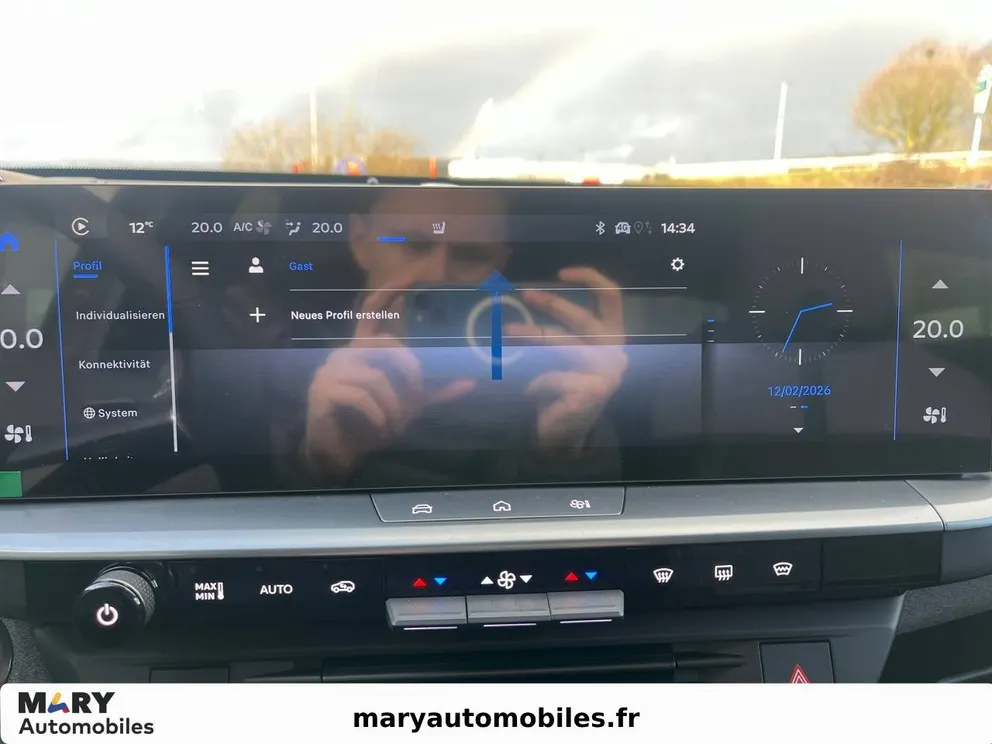 Véhicule occasion 221808 - opel GRANDLAND - Photo 18