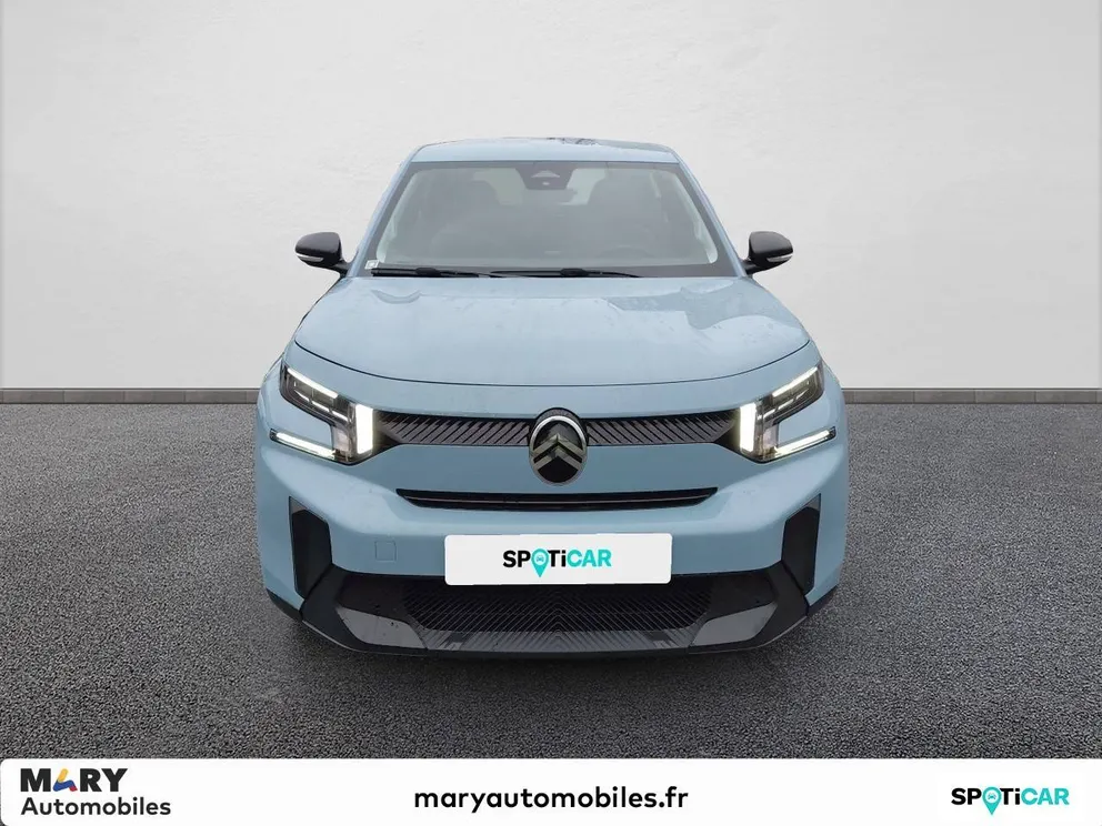 Véhicule occasion 211971 - Citroën C3 AIRCROSS - Photo 2