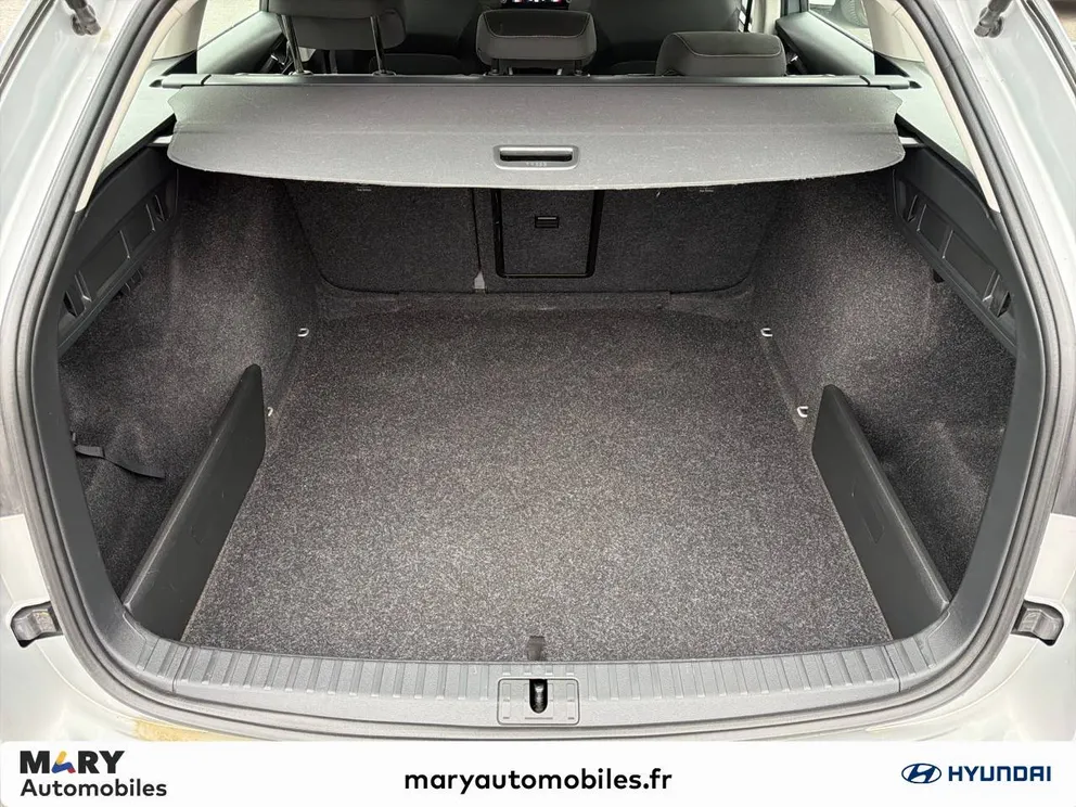 Véhicule occasion 226382 - skoda OCTAVIA - Photo 6