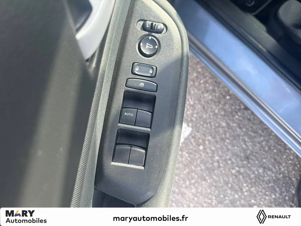 Véhicule occasion 217316 - honda JAZZ - Photo 15