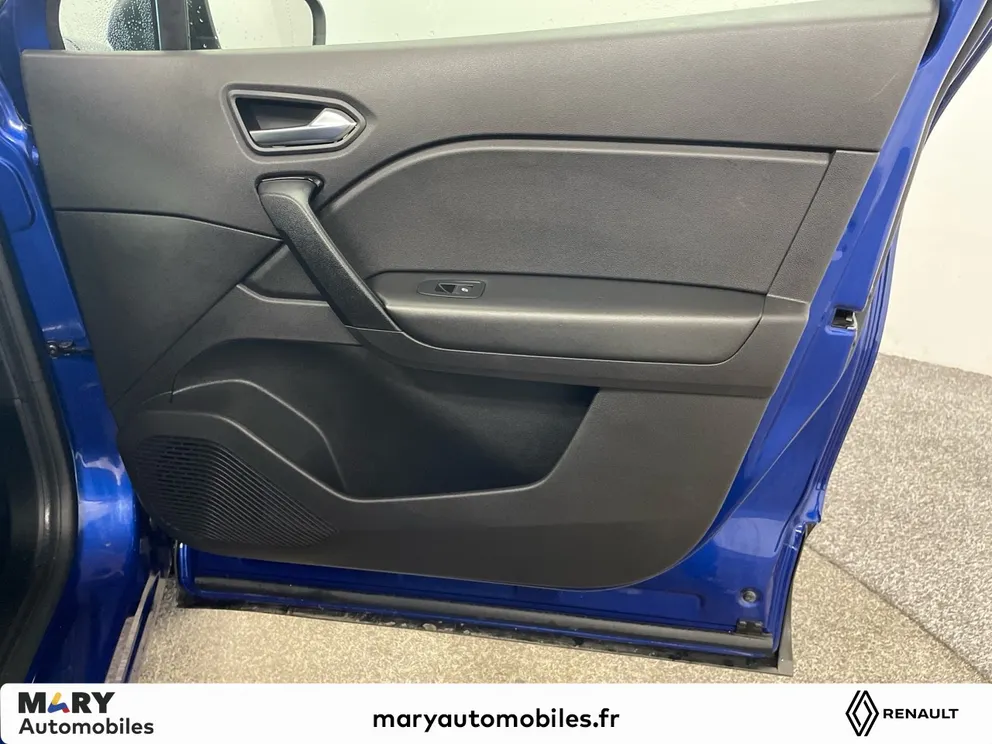 Véhicule occasion 229409 - renault CAPTUR - Photo 7