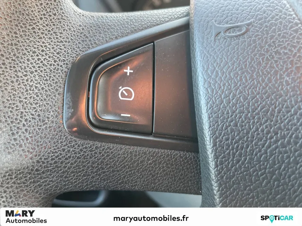 Véhicule occasion 235876 - opel MOVANO - Photo 14