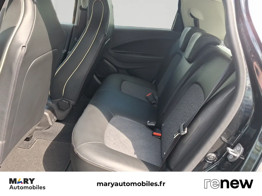 Véhicule occasion 1229747 - renault ZOE - Photo 22