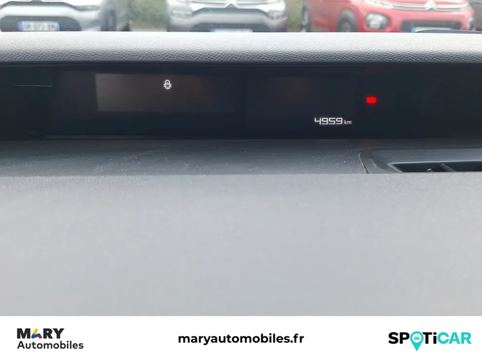 Véhicule occasion 1245483 - Citroën C3 - Photo 18