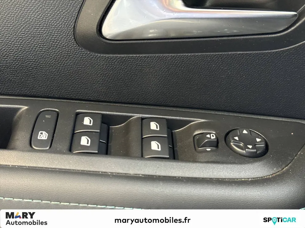 Véhicule occasion 175180 - peugeot 208 - Photo 16