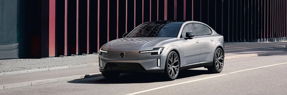 volvo-es90 vue extérieure