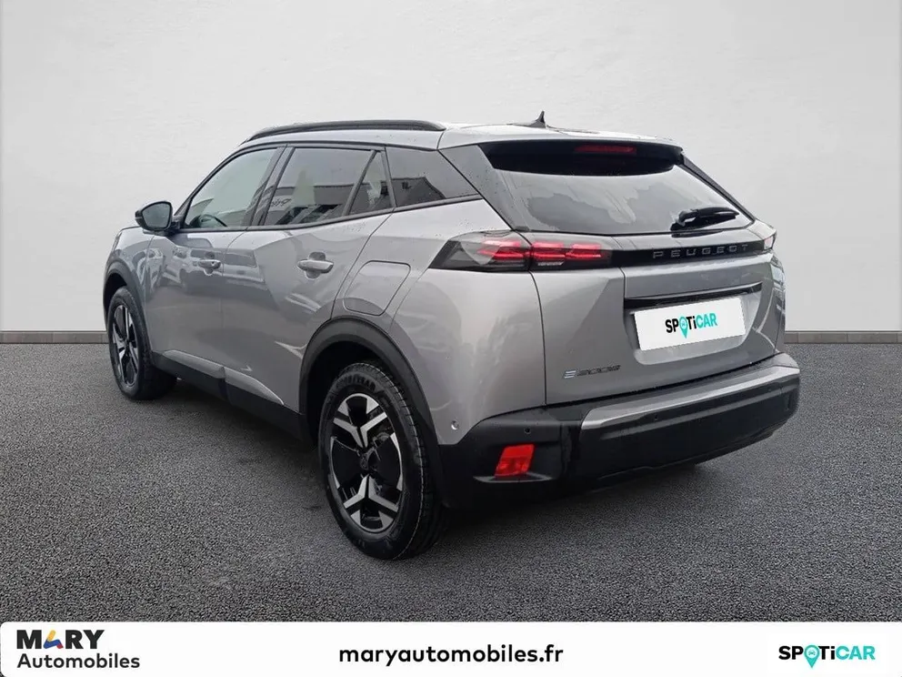 Véhicule occasion 224253 - peugeot 2008 - Photo 7