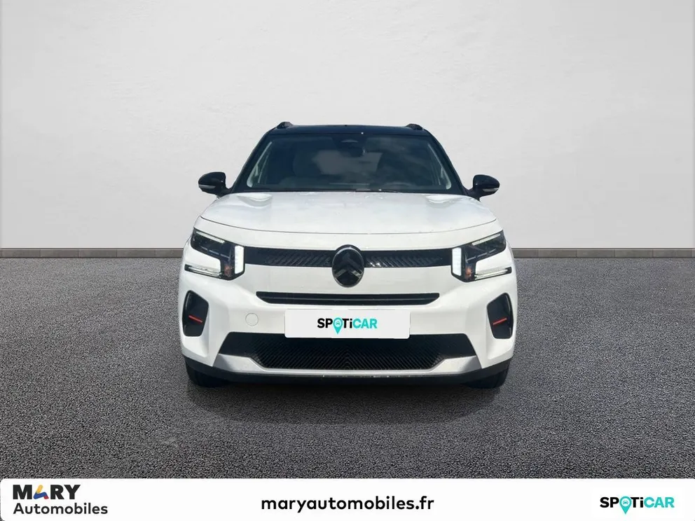 Véhicule occasion 191557 - Citroën C3 - Photo 2