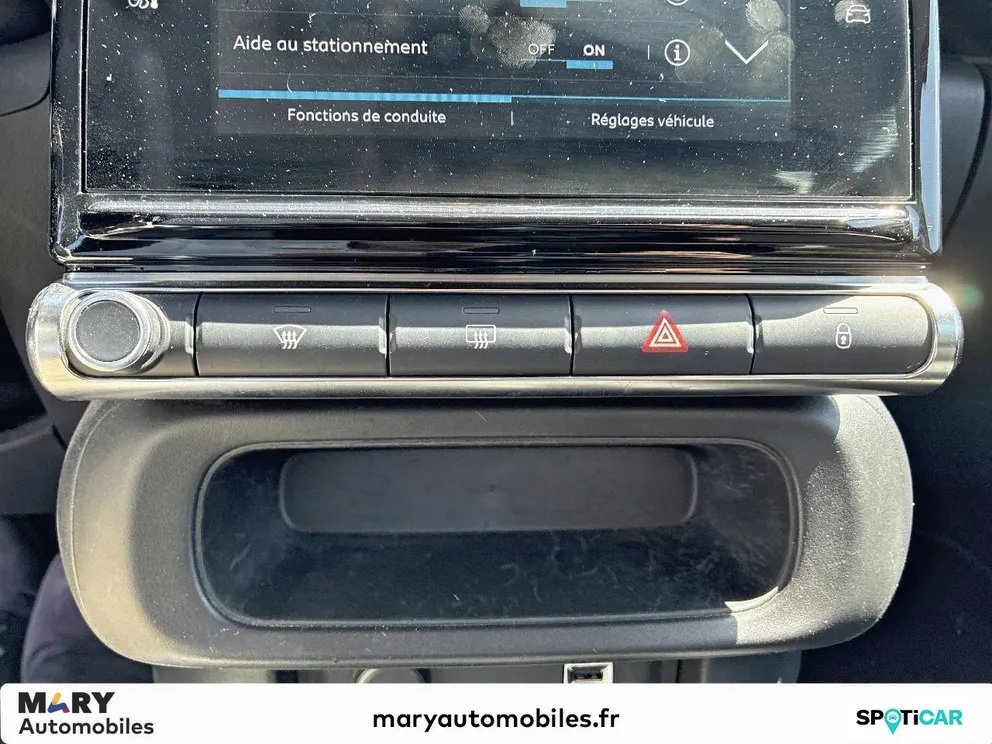 Véhicule occasion 180846 - Citroën C3 - Photo 26