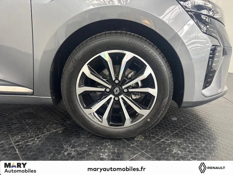 Véhicule occasion 192242 - renault CLIO - Photo 11