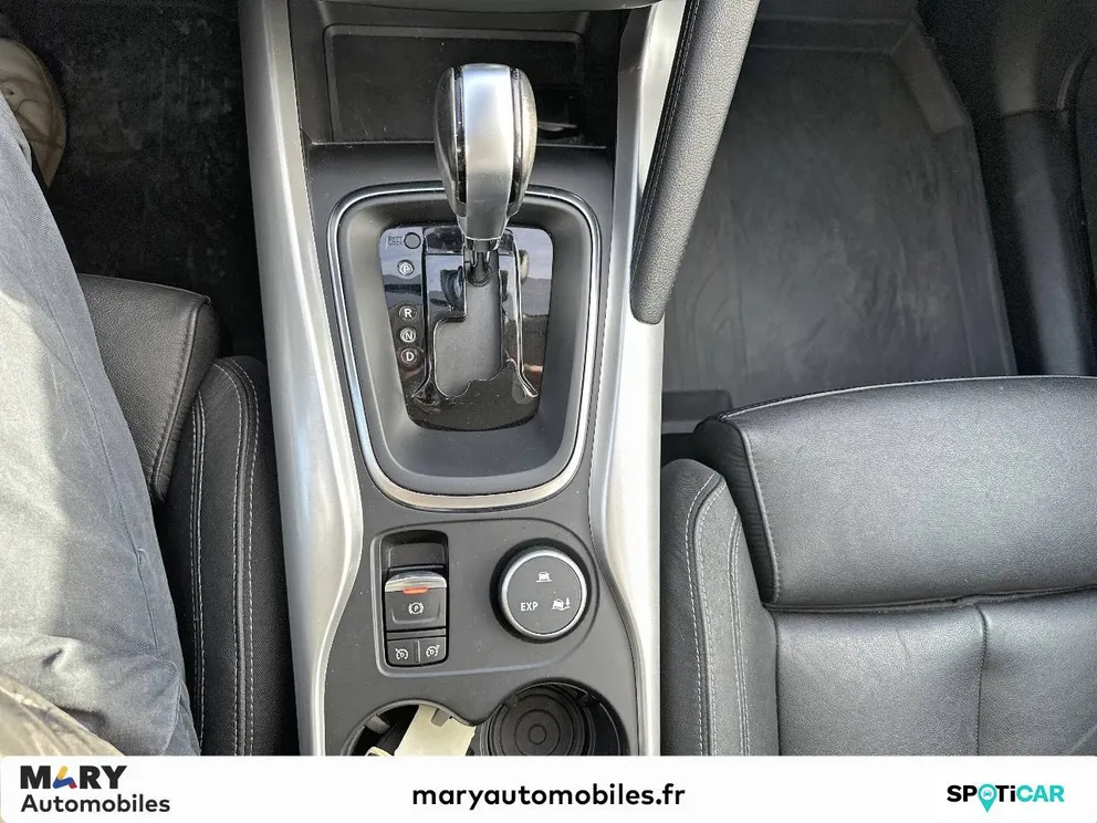 Véhicule occasion 202025 - renault KADJAR - Photo 20