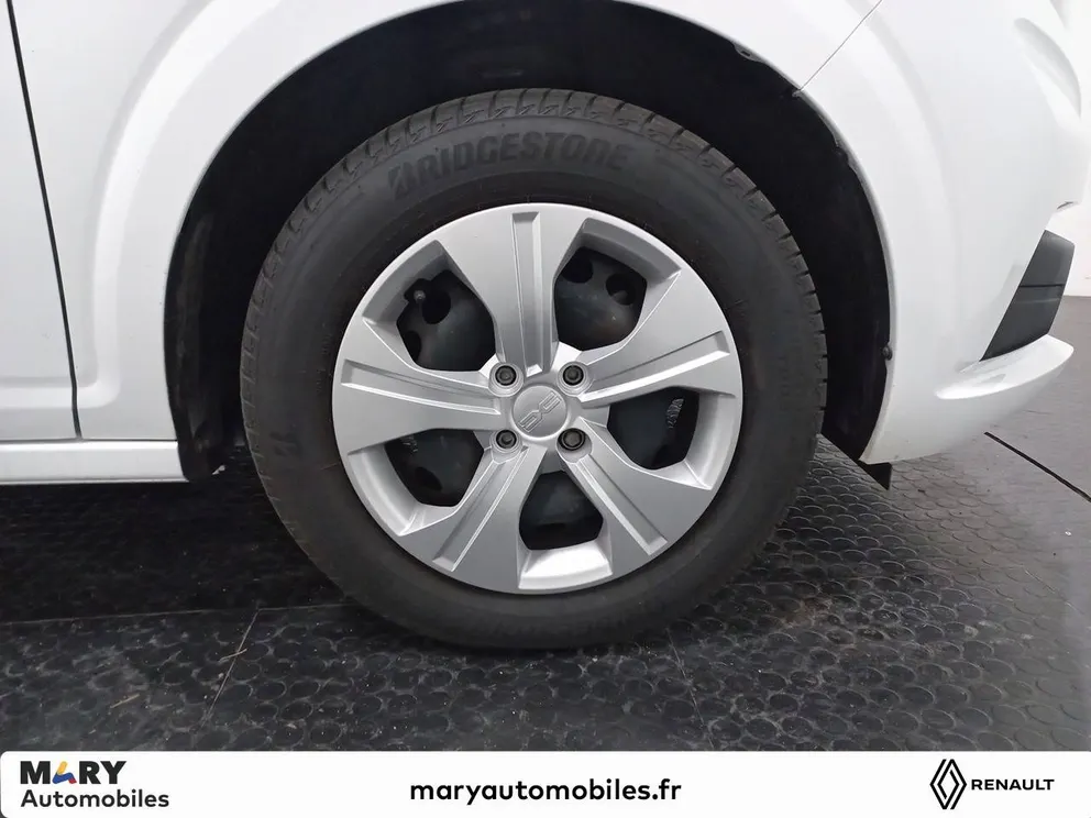 Véhicule occasion 204434 - dacia SANDERO - Photo 17