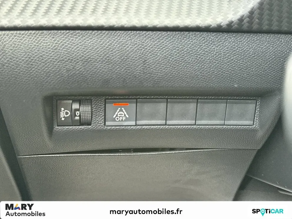 Véhicule occasion 194314 - peugeot 208 - Photo 15