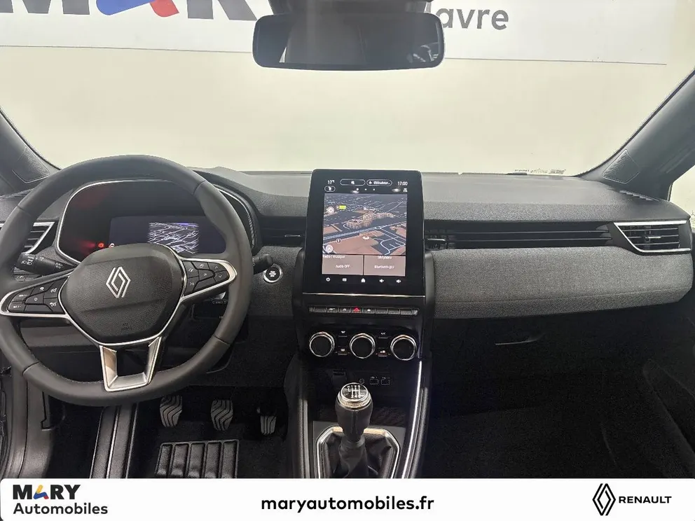 Véhicule occasion 192242 - renault CLIO - Photo 8