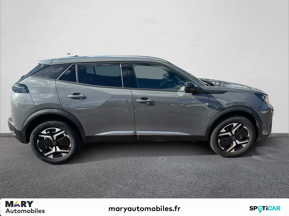 Véhicule occasion 1239124 - peugeot 2008 - Photo 4