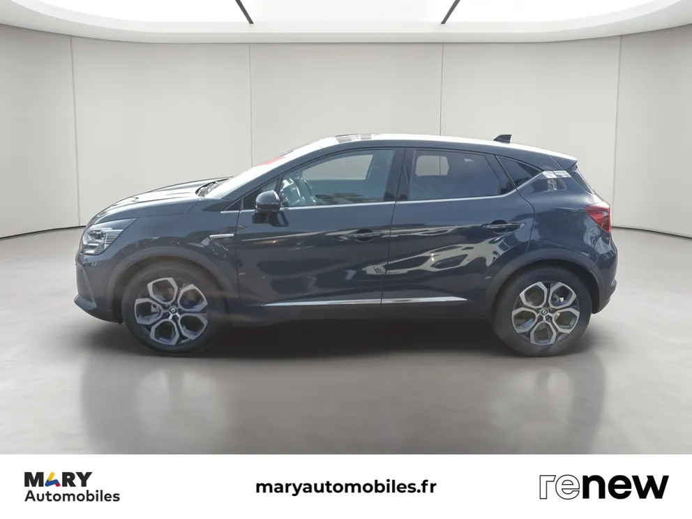 Véhicule occasion 235675 - renault CAPTUR - Photo 2