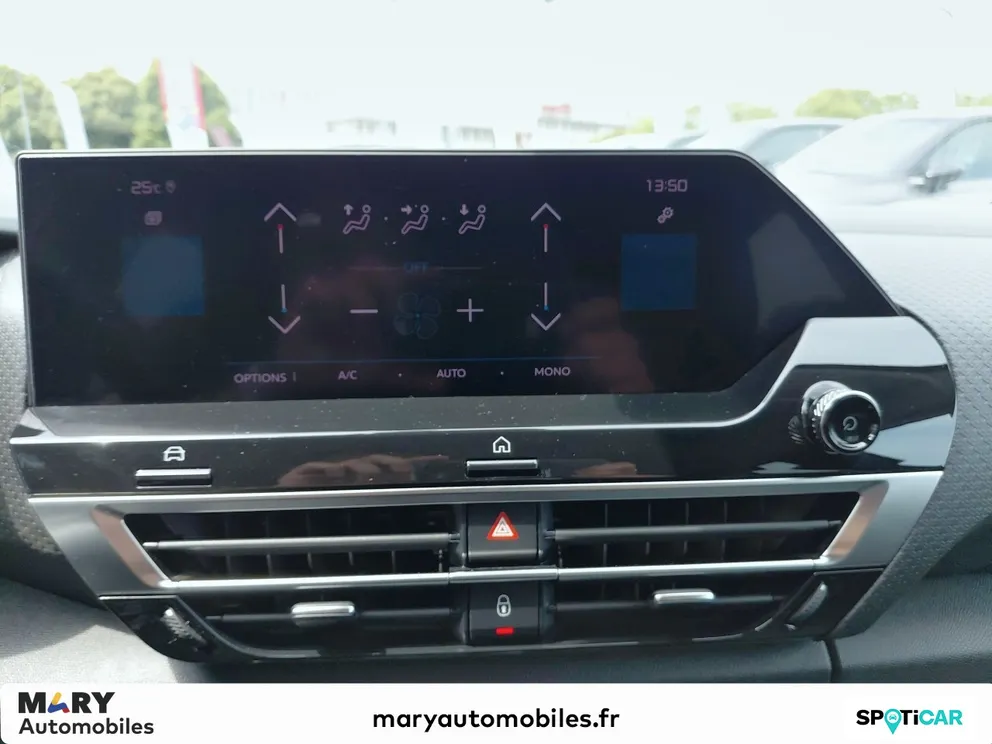 Véhicule occasion 1228289 - Citroën C4 - Photo 11