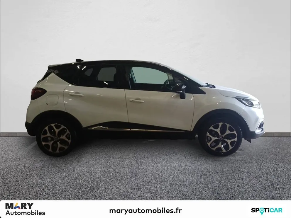 Véhicule occasion 212938 - renault CAPTUR - Photo 4
