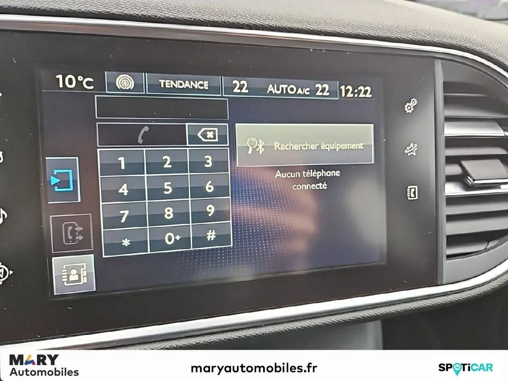 Véhicule occasion 209722 - peugeot 308 - Photo 15