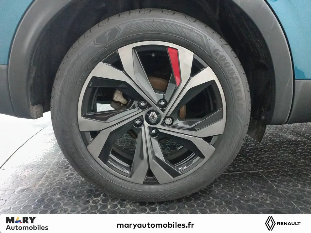 Véhicule occasion 206417 - renault ARKANA - Photo 18