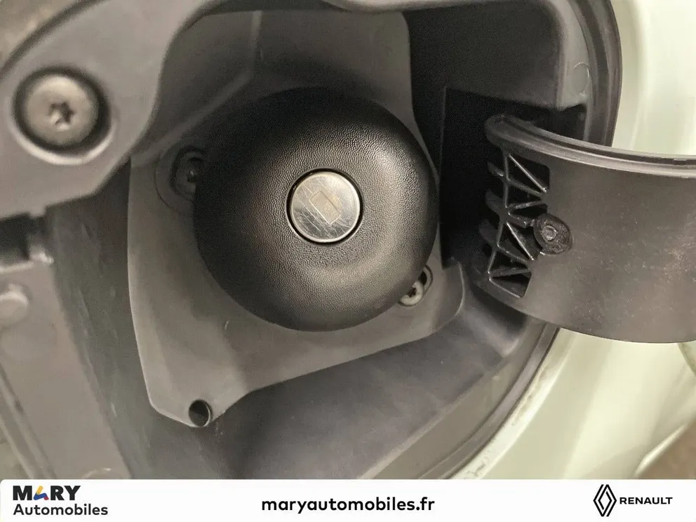 Véhicule occasion 224317 - renault TWINGO - Photo 16