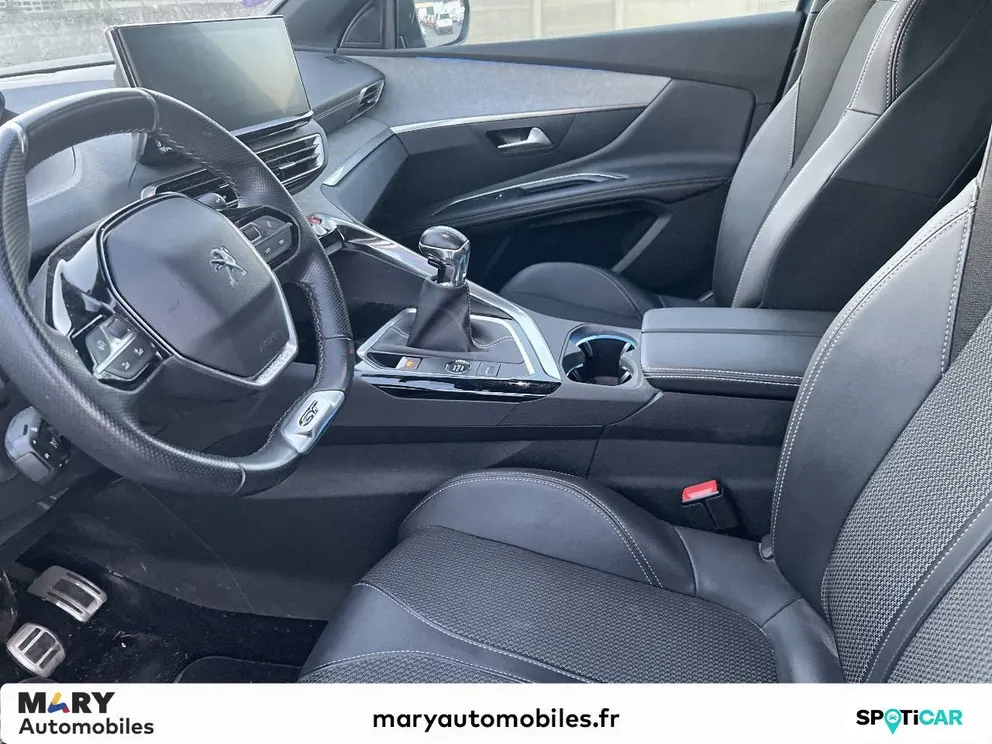 Véhicule occasion 201923 - peugeot 3008 - Photo 10
