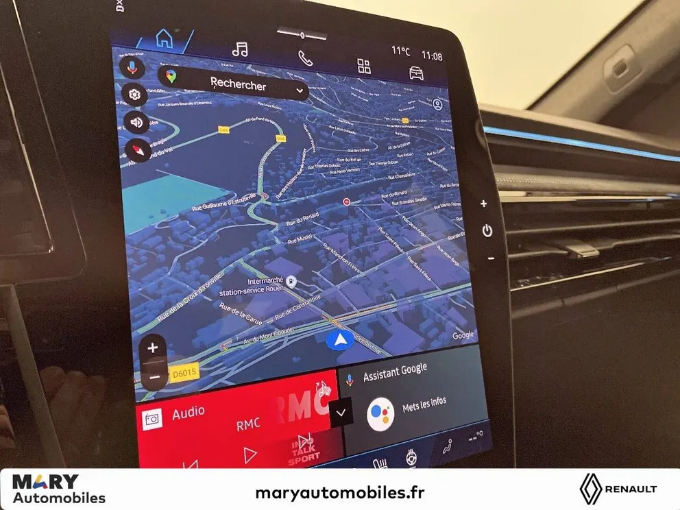 Véhicule occasion 216649 - renault AUSTRAL - Photo 12