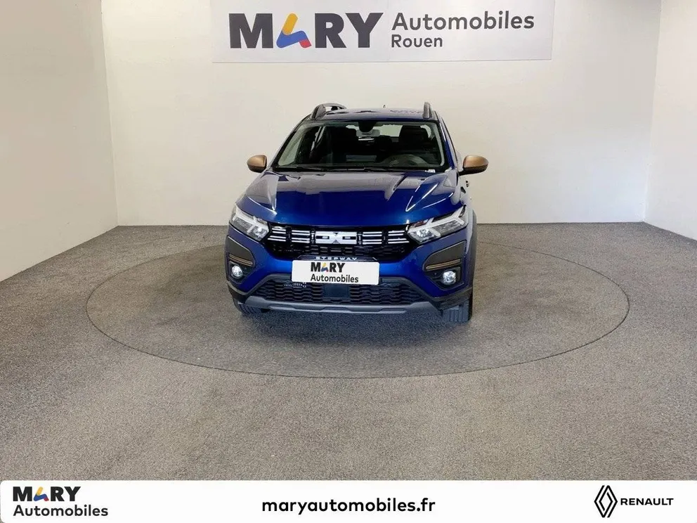 Véhicule occasion 182659 - dacia SANDERO - Photo 2