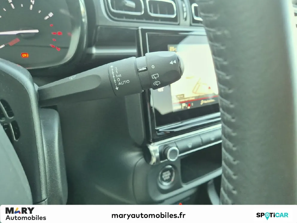Véhicule occasion 1232996 - Citroën C3 - Photo 17