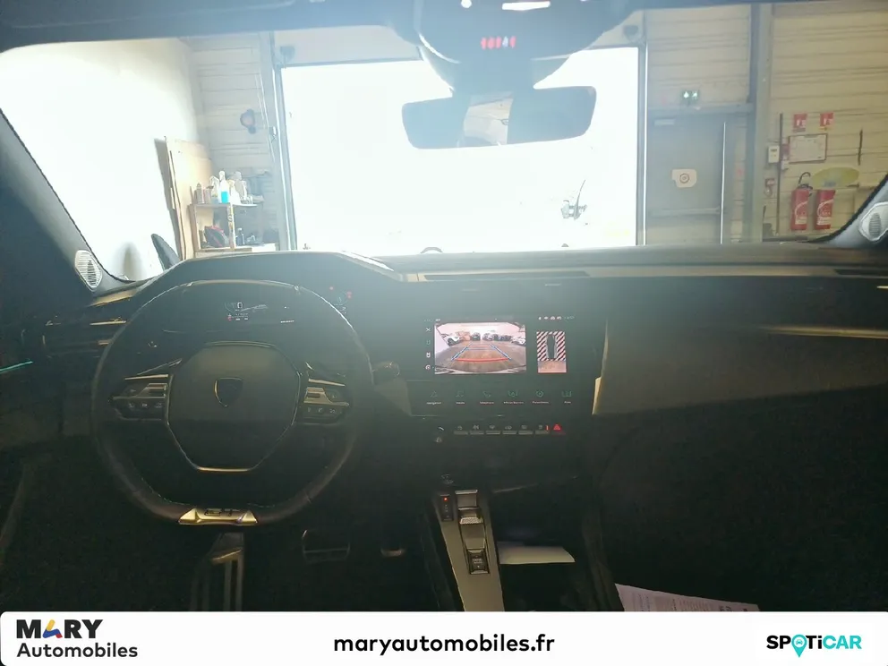 Véhicule occasion 235018 - peugeot 308 - Photo 8