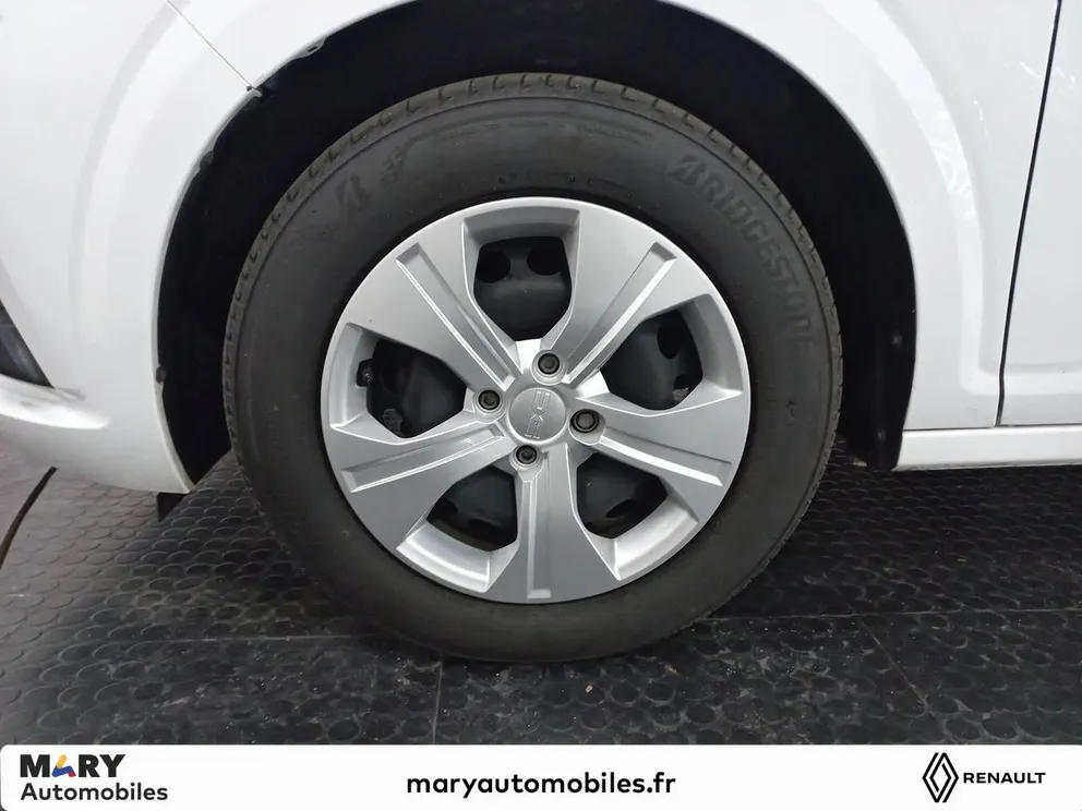 Véhicule occasion 204434 - dacia SANDERO - Photo 16