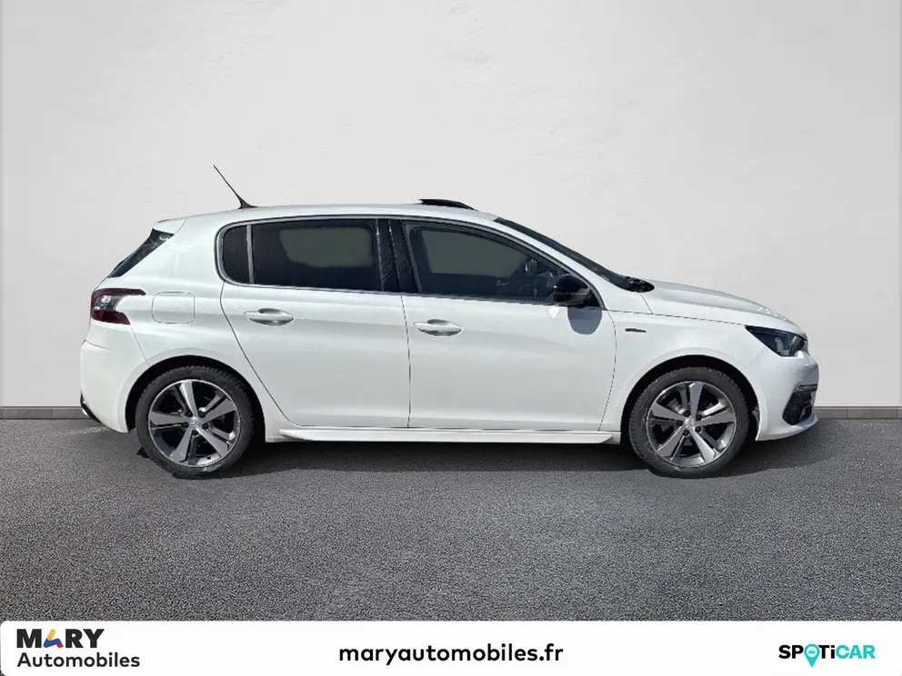 Véhicule occasion 237641 - peugeot 308 - Photo 4