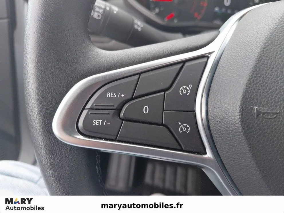 Véhicule occasion 188090 - renault CLIO - Photo 13