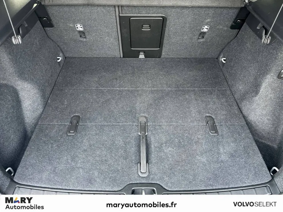 Véhicule occasion 207204 - volvo XC40 - Photo 11