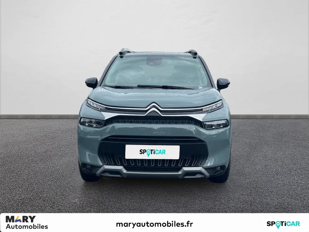Véhicule occasion 1236872 - Citroën C3 AIRCROSS - Photo 6