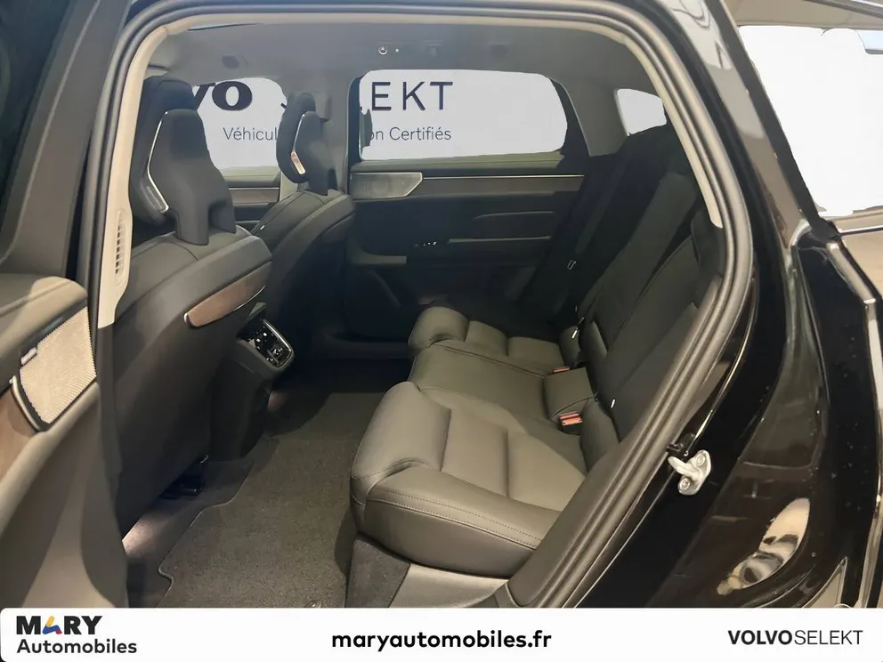 Véhicule occasion 215618 - volvo EX90 - Photo 25