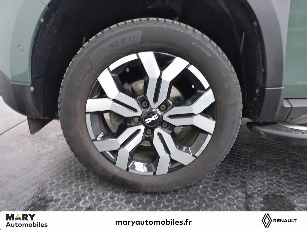 Véhicule occasion 218004 - dacia DUSTER - Photo 16