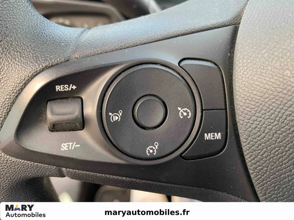 Véhicule occasion 225600 - opel CORSA - Photo 17