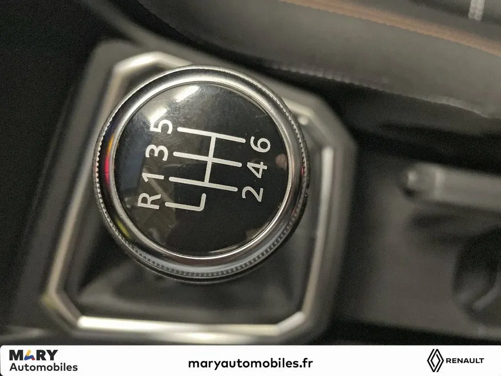 Véhicule occasion 209289 - dacia SANDERO - Photo 13