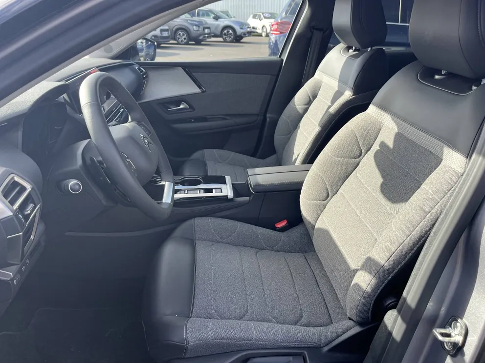 Véhicule occasion 123344 - Citroën C5 X - Photo 14
