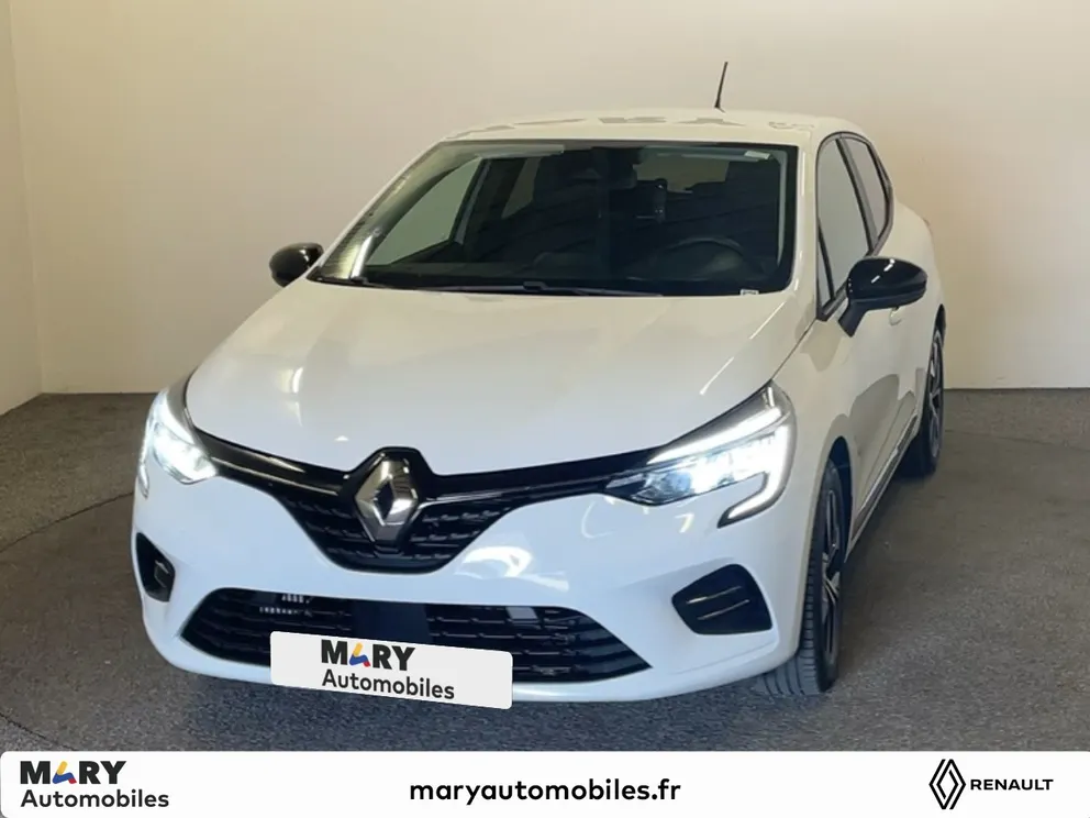 Véhicule occasion 229445 - renault CLIO - Photo 8