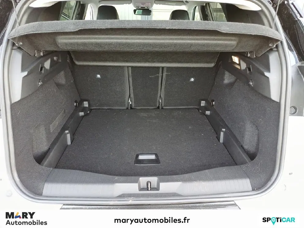 Véhicule occasion 213784 - Citroën C5 AIRCROSS HYBRIDE - Photo 6