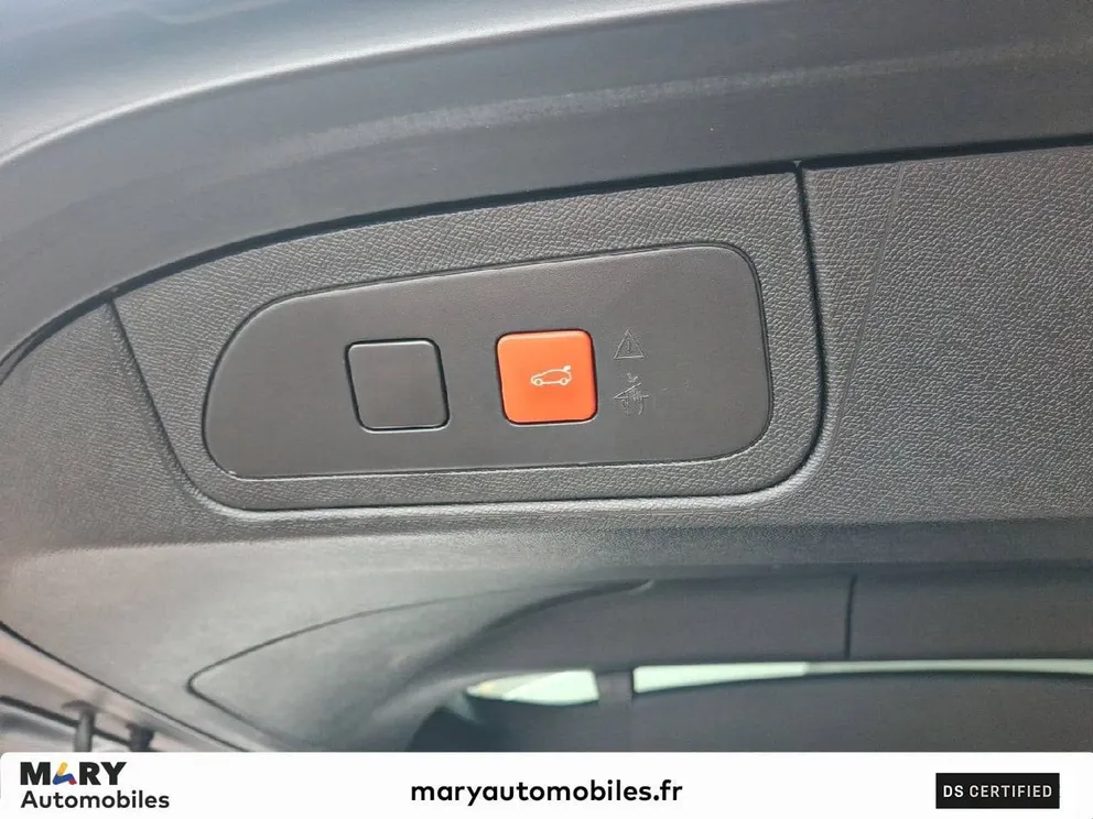 Véhicule occasion 219443 - ds DS 7 - Photo 31