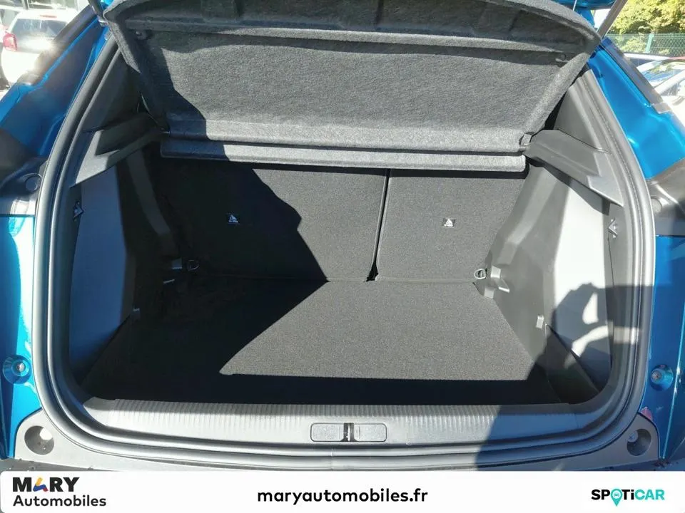 Véhicule occasion 1242104 - peugeot 2008 - Photo 19